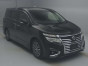 2015 Nissan Elgrand