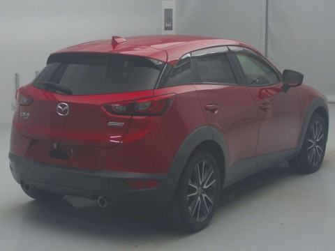 2017 Mazda CX-3 DK5AW[1]