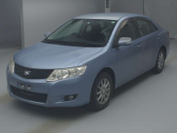 2007 Toyota Allion