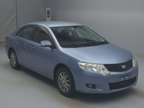 2007 Toyota Allion ZRT260[2]