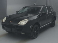 2006 Porsche Cayenne