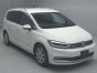 2017 Volkswagen Golf Touran