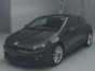 2010 Volkswagen Scirocco