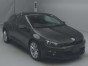 2010 Volkswagen Scirocco