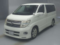 2010 Nissan Elgrand