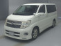 2010 Nissan Elgrand