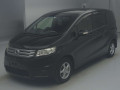 2012 Honda Freed Spike