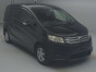 2012 Honda Freed Spike