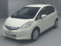 2013 Honda Fit Hybrid