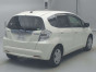 2013 Honda Fit Hybrid