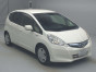 2013 Honda Fit Hybrid