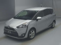 2016 Toyota Sienta