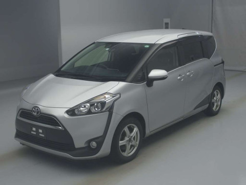 2016 Toyota Sienta NSP170G[0]