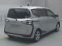 2016 Toyota Sienta