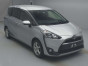 2016 Toyota Sienta