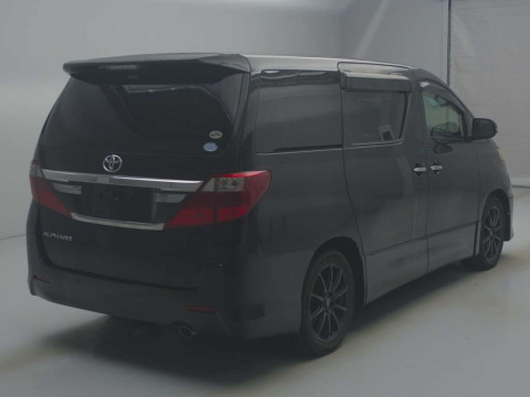 2011 Toyota Alphard ANH20W[1]