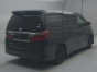 2011 Toyota Alphard