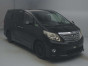 2011 Toyota Alphard