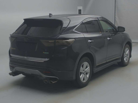 2014 Toyota Harrier ZSU60W[1]