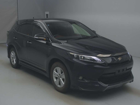 2014 Toyota Harrier ZSU60W[2]