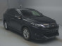 2014 Toyota Harrier