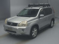 2007 Nissan X-Trail