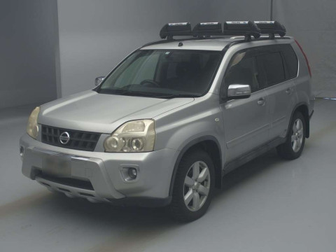 2007 Nissan X-Trail TNT31[0]