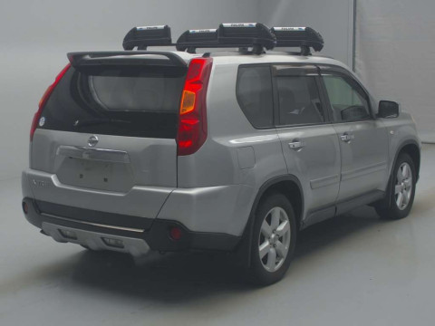 2007 Nissan X-Trail TNT31[1]