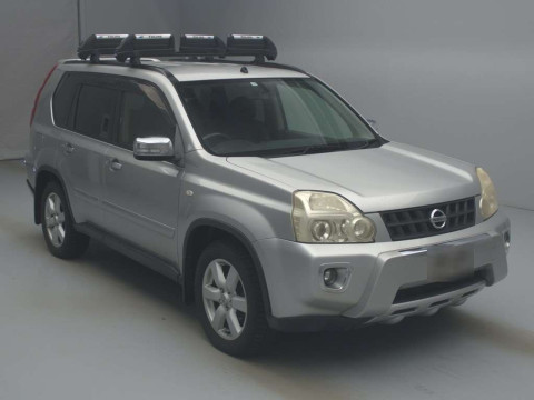 2007 Nissan X-Trail TNT31[2]