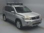 2007 Nissan X-Trail