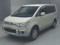 2012 Mitsubishi Delica D5