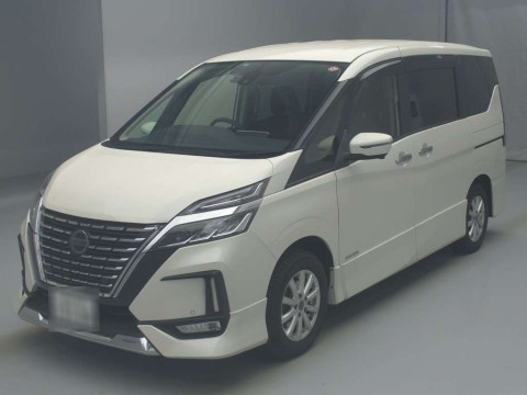 2020 Nissan Serena GFNC27[0]