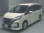 2020 Nissan Serena