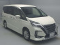 2020 Nissan Serena