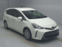 2018 Toyota Prius alpha