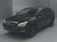 2007 Toyota Harrier