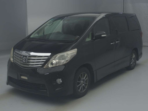 2011 Toyota Alphard ANH20W[0]