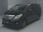 2011 Toyota Alphard