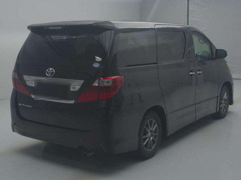 2011 Toyota Alphard ANH20W[1]