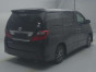 2011 Toyota Alphard