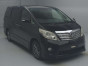 2011 Toyota Alphard