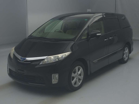 2012 Toyota Estima Hybrid AHR20W[0]