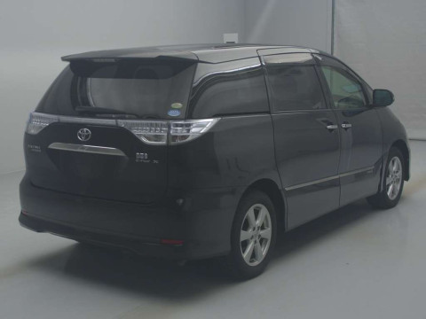 2012 Toyota Estima Hybrid AHR20W[1]