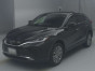 2020 Toyota Harrier Hybrid