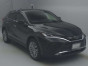 2020 Toyota Harrier Hybrid