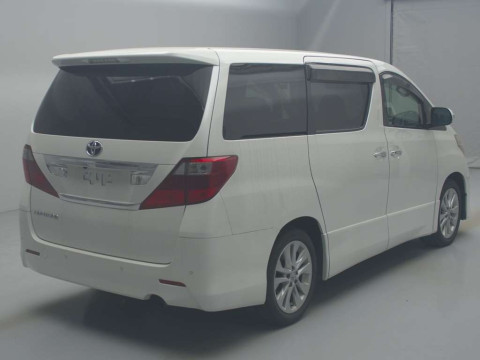 2010 Toyota Alphard ANH20W[1]