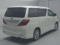 2010 Toyota Alphard