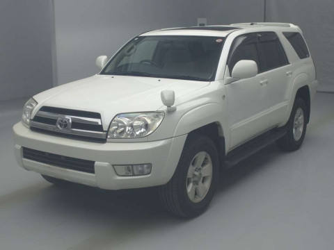 2004 Toyota Hilux Surf VZN215W[0]