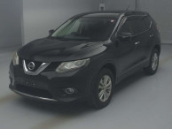 2014 Nissan X-Trail