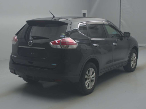 2014 Nissan X-Trail NT32[1]